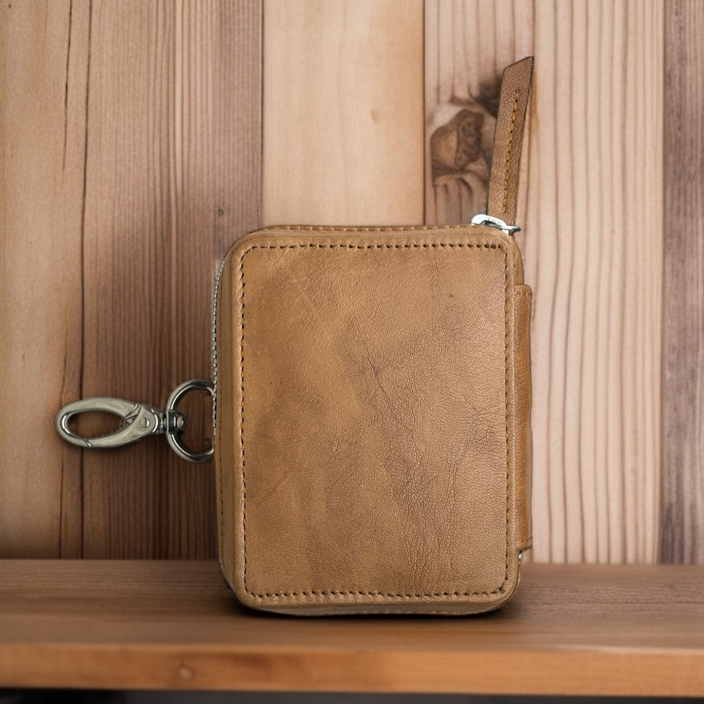 Urban Hook Wallet – Clip-On Multi-Function Pouch