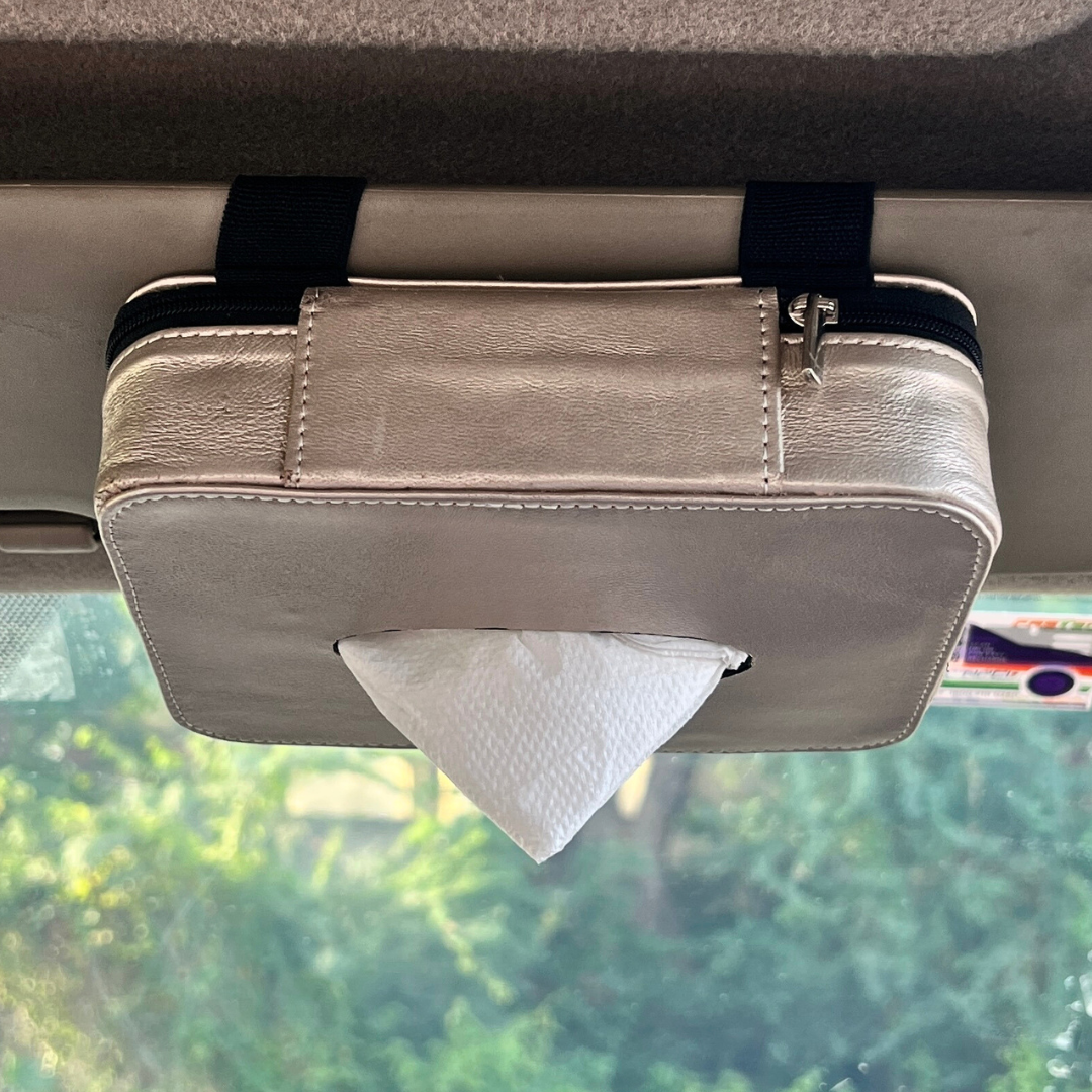 Silver