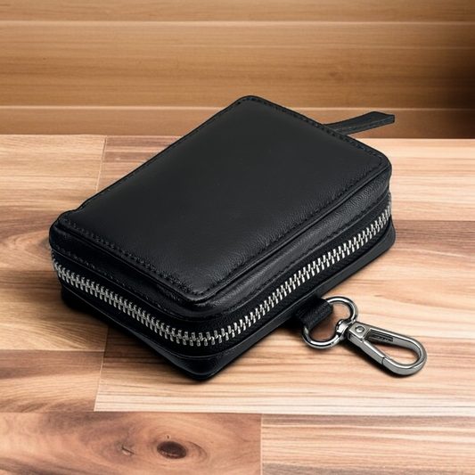 Urban Hook Wallet – Clip-On Multi-Function Pouch