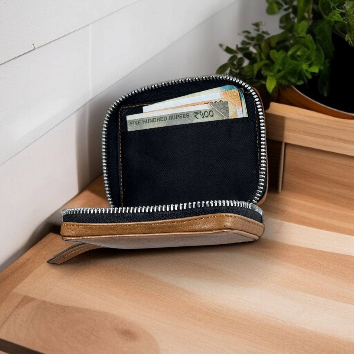 Urban Hook Wallet – Clip-On Multi-Function Pouch