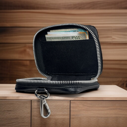 Urban Hook Wallet – Clip-On Multi-Function Pouch