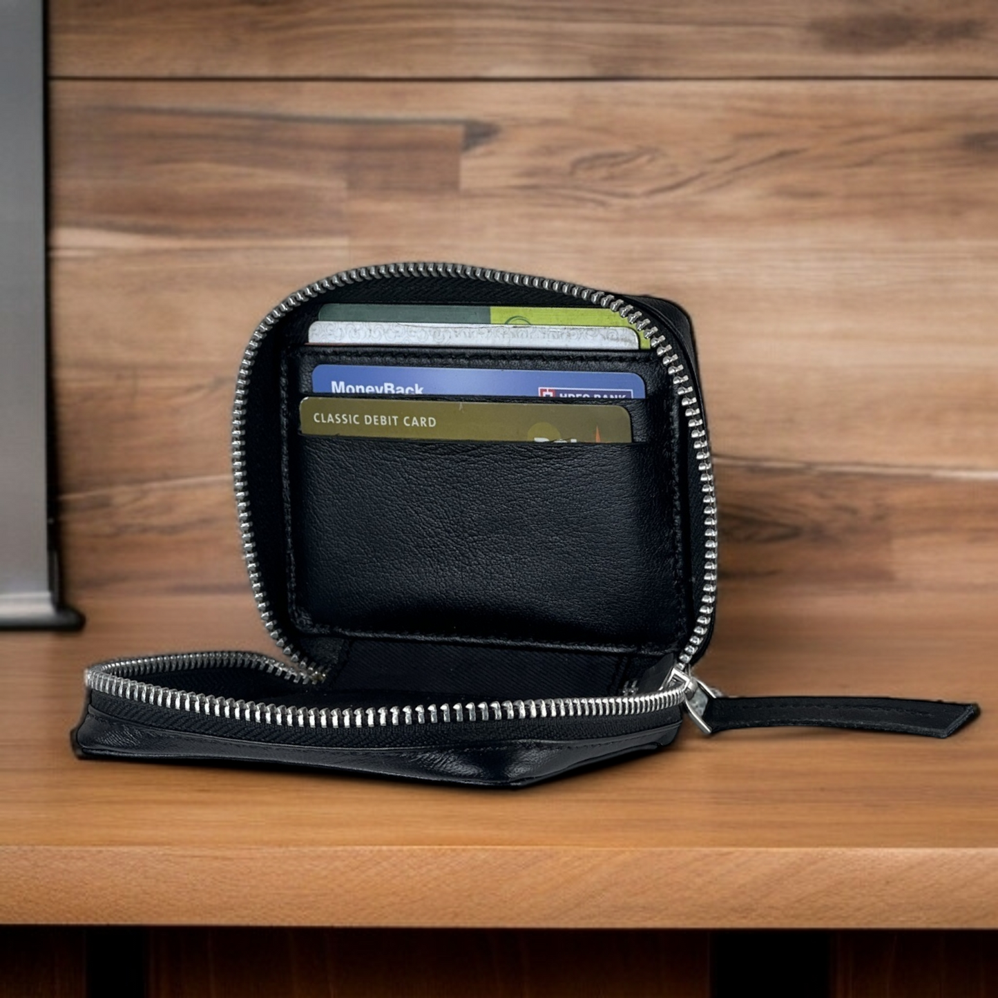 Urban Hook Wallet – Clip-On Multi-Function Pouch