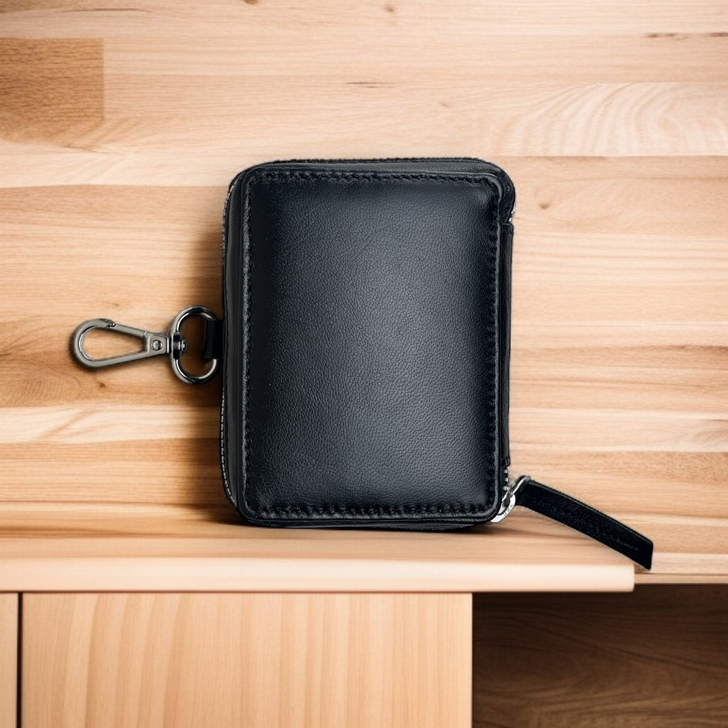 Urban Hook Wallet – Clip-On Multi-Function Pouch