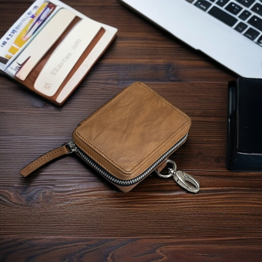 Urban Hook Wallet – Clip-On Multi-Function Pouch