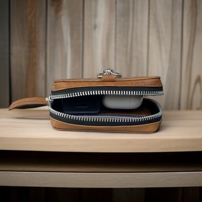 Urban Hook Wallet – Clip-On Multi-Function Pouch