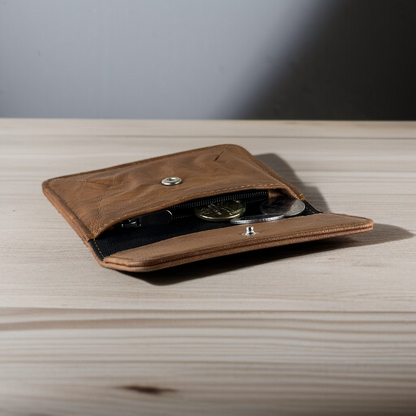 BeltMate Wallet
