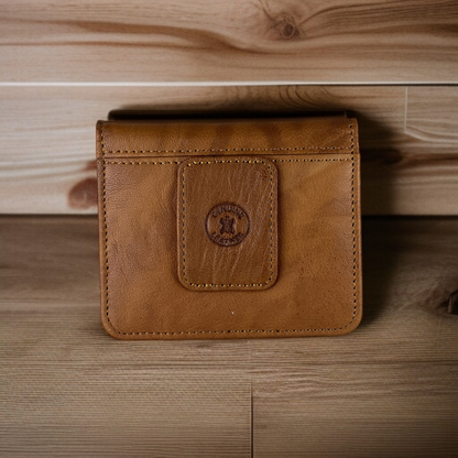 BeltMate Wallet