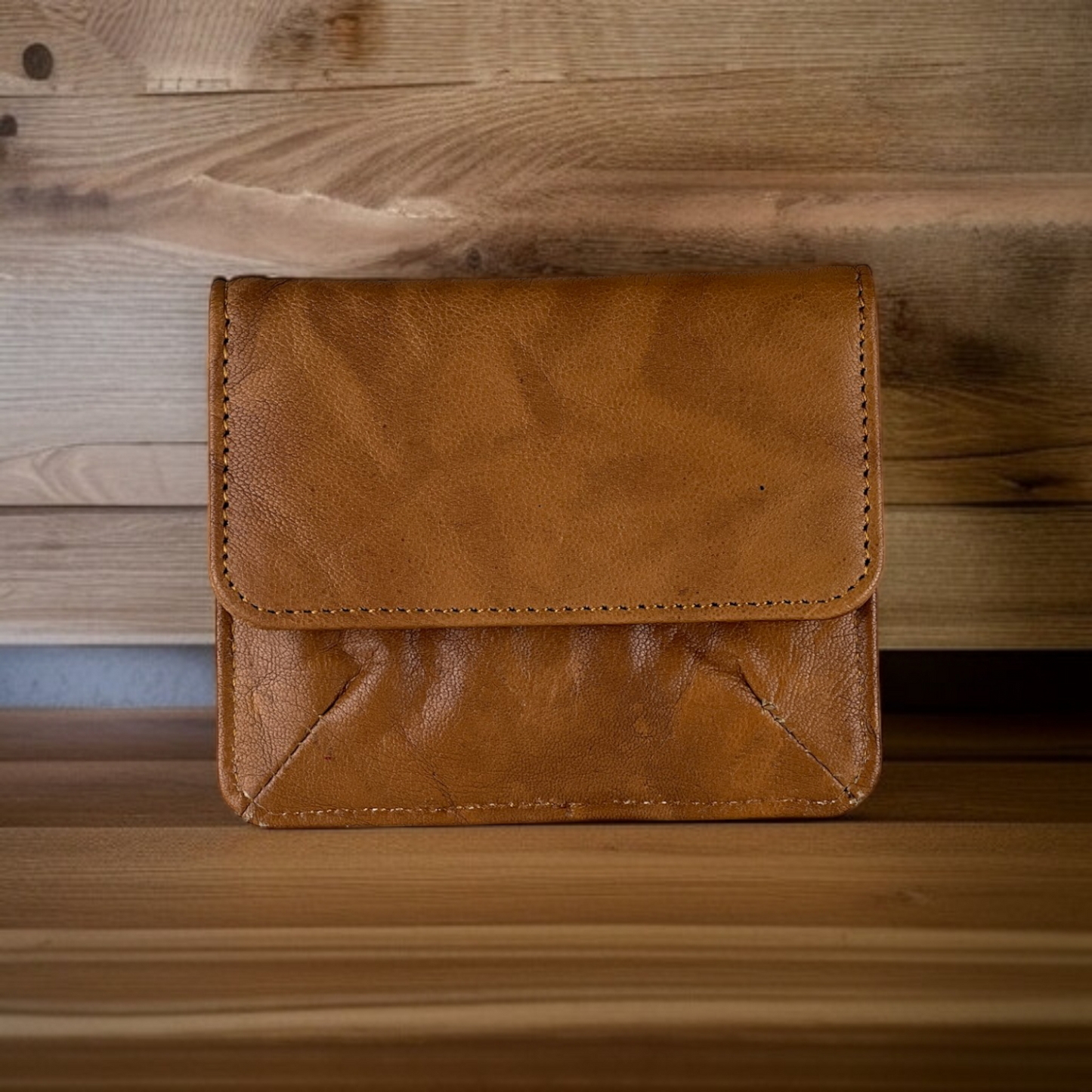 BeltMate Wallet