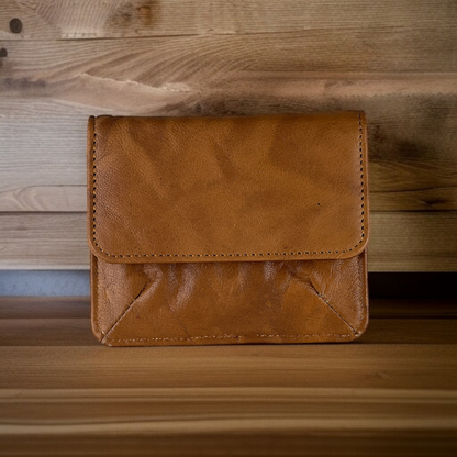 BeltMate Wallet