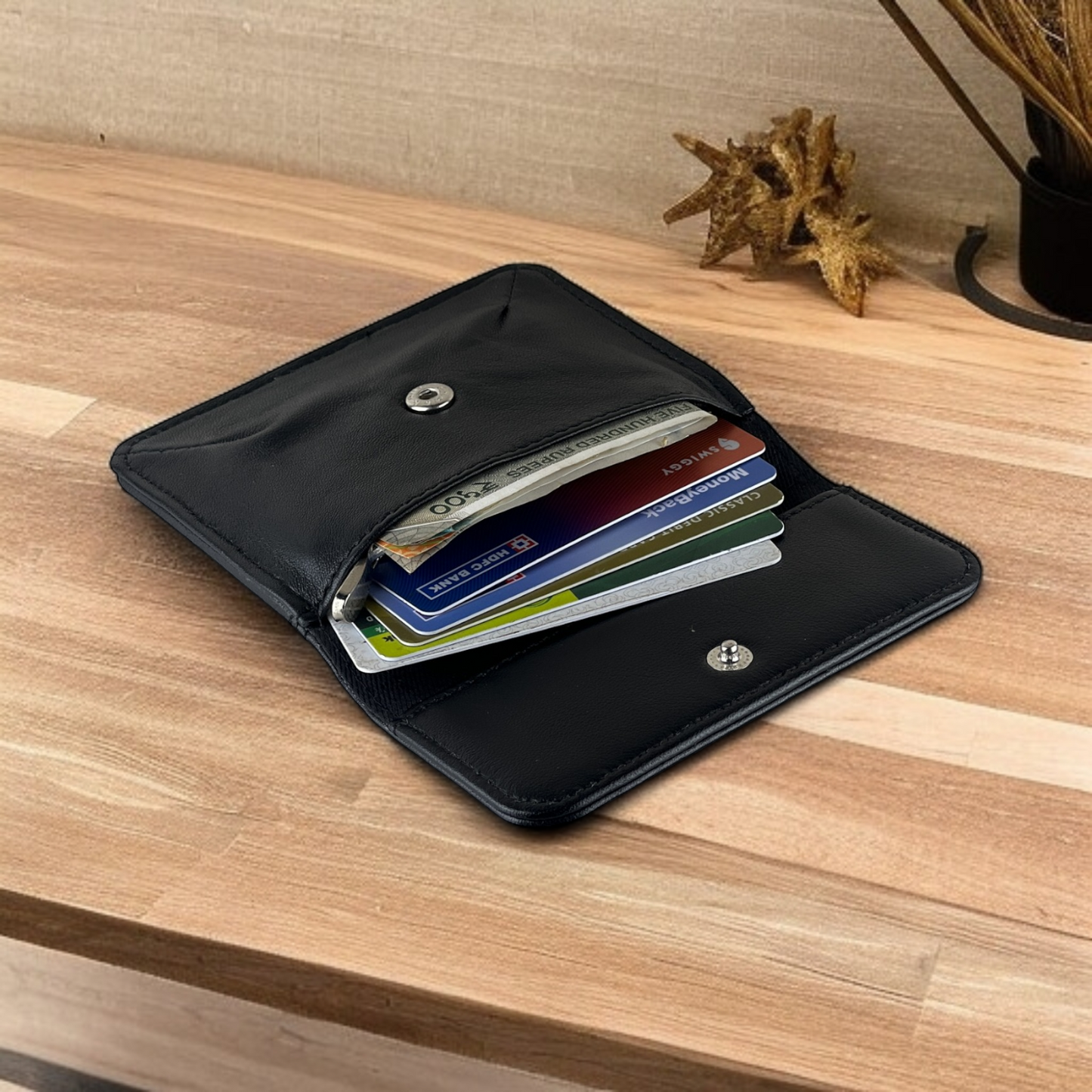 BeltMate Wallet