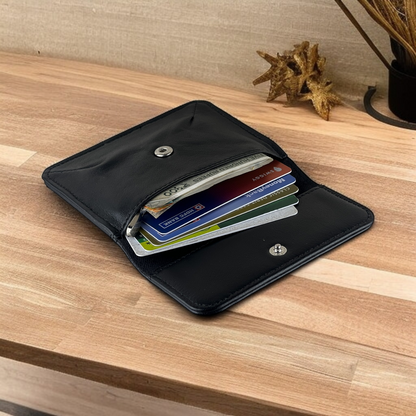BeltMate Wallet