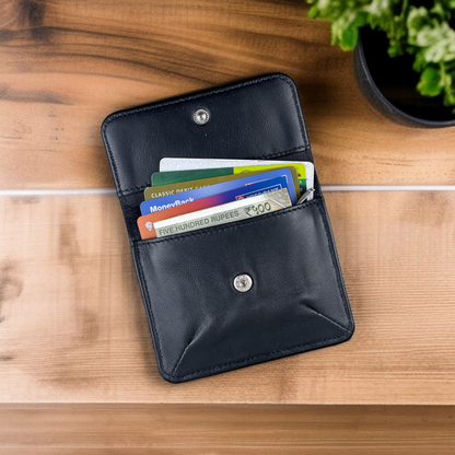 BeltMate Wallet