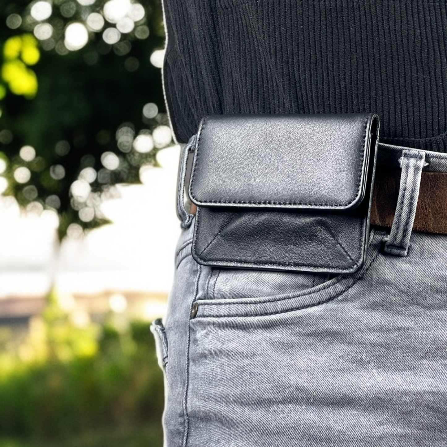 BeltMate Wallet