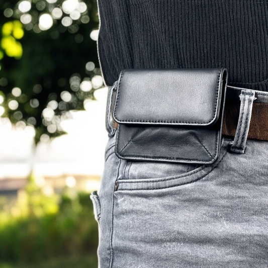 BeltMate Wallet