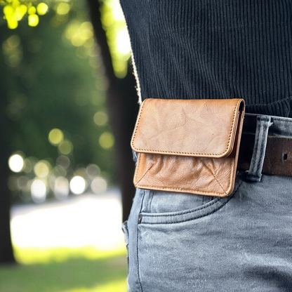 BeltMate Wallet