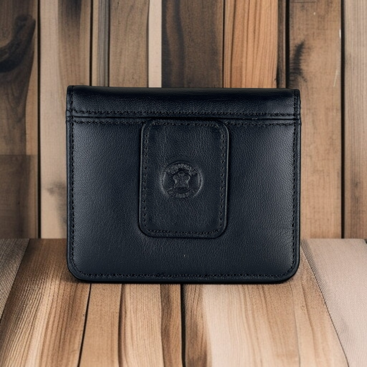 BeltMate Wallet
