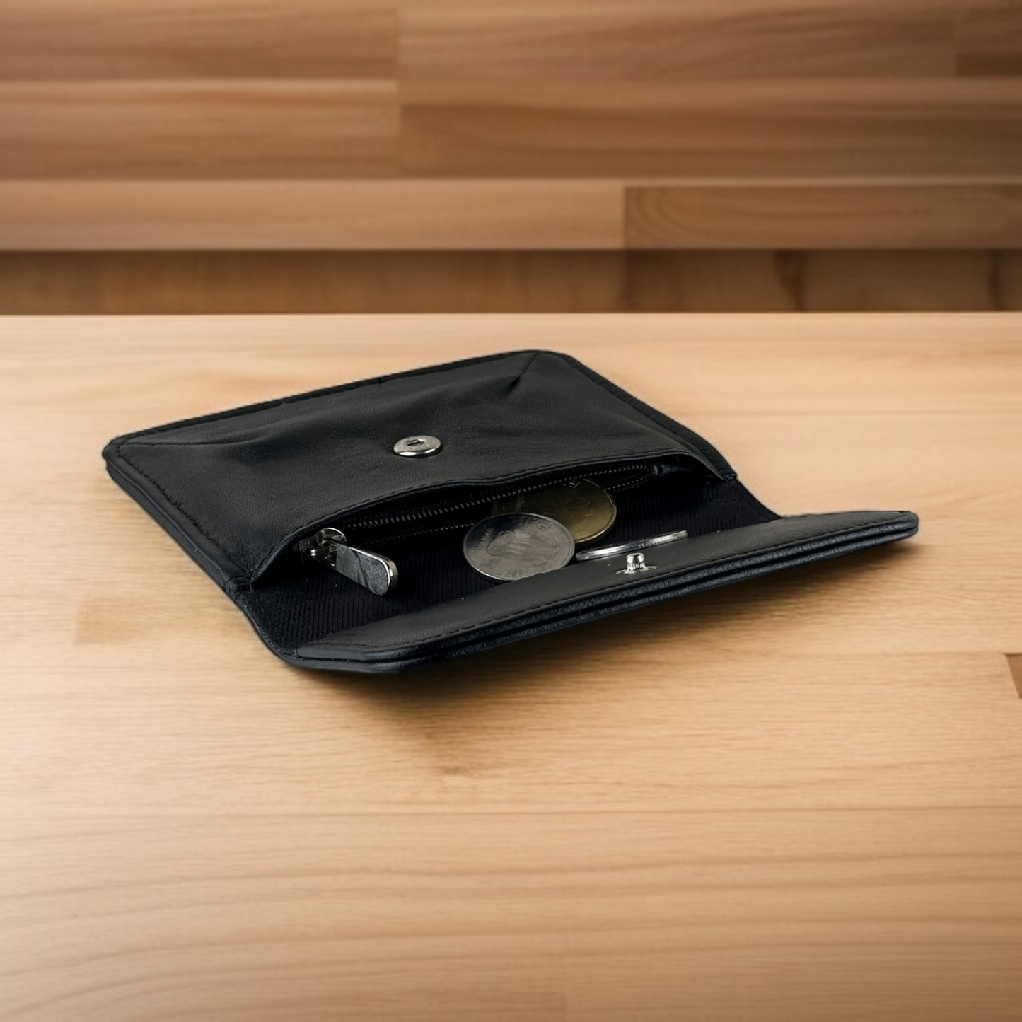 BeltMate Wallet