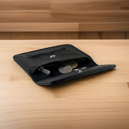 BeltMate Wallet