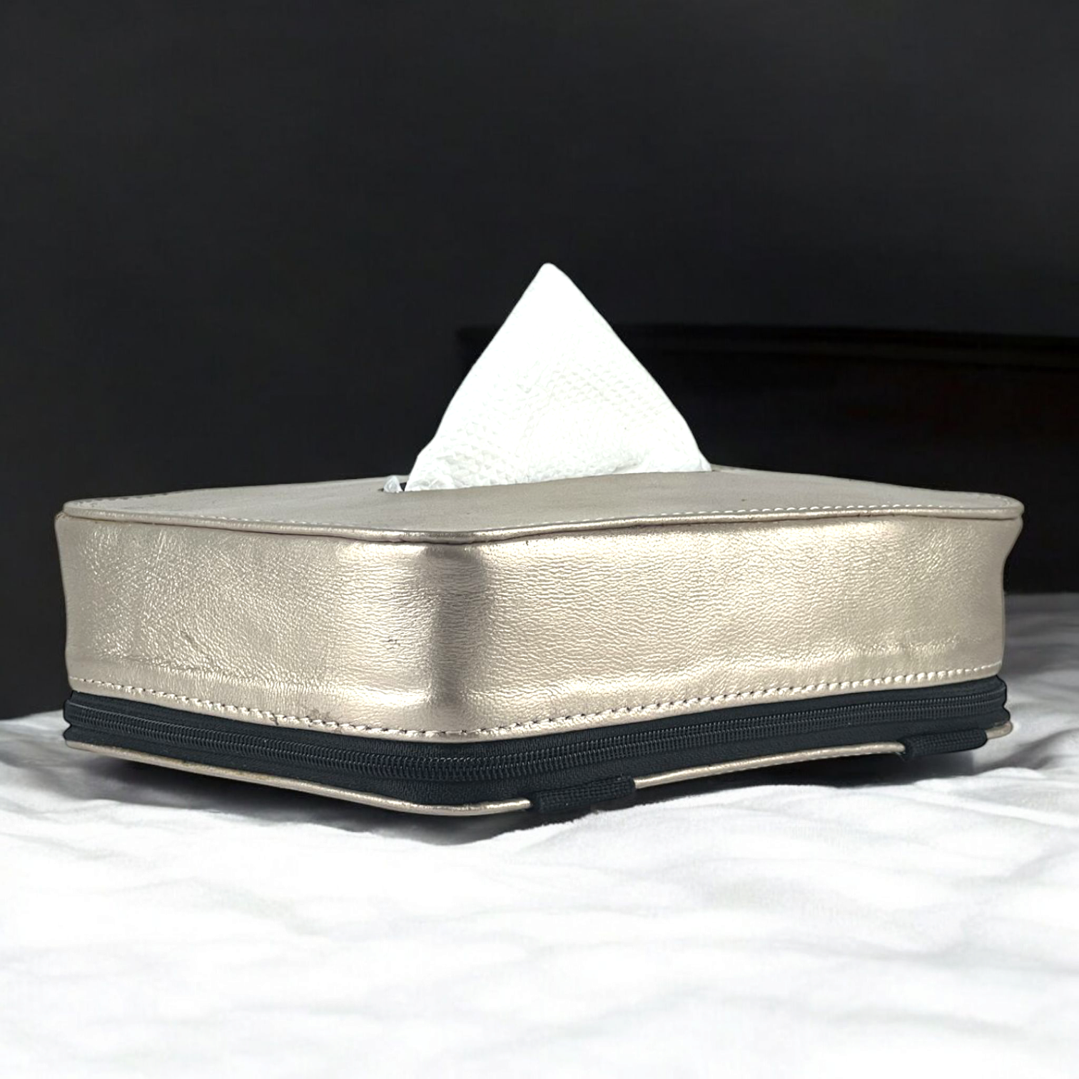 Silver